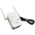 WR13 MC95 300Mbps Wireless-N Wifi Repeater репитер усилвател за усилване на сигнала