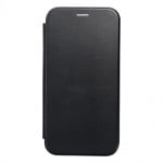 Калъф Тип Тефтер  L-99 iPhone 7 Plus 8 Plus - Черен