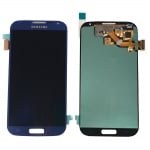 LCD Дисплей за Samsung S4 I9505 - Бял