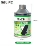 RELIFE RL-538 LCD OCA Ефективно средство за отстраняване на течности Високоефективно отстраняване на лепило