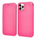Калъф Тип Тефтер  L-99 iPhone 7G 8G - Розов