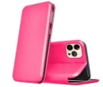 Калъф Тип Тефтер  L-99 iPhone 7G 8G - Розов