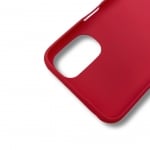 Силиконов гръб матов TP18 за Redmi 10C - Бледо Розов