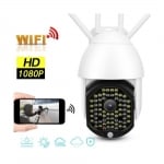 CP11-68 1080P WiFi IP Camera Infrared 2MP 3.6mm Външна охранителна камера