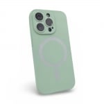 Кейс MG-39 iPhone 12 Pro Case with Magsafe - Мента