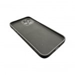 Кейс MG-39 iPhone 12 Case with MagSafe - Черен