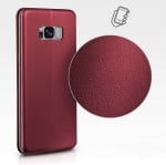 Калъф Тип Тефтер  L-99 Moto G31 / G41 - Бордо