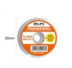 RELIFE RL-059C 100M 0.08MM СПЕЦИАЛНА РЕЖЕЩА ТЕЛ С ВИСОКА ТВЪРДОСТ