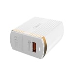 220V 3A A1302Q-C Адаптер LDNIO 18W USB - TYPE-C