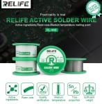 Тел за запояване RELIFE RL-440 0.4MM 40G