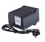 QUICK 936A 110V/220V Антистатична 60w станция за запояване с постоянна температура SMD станция за преработване