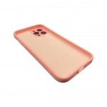 Кейс MG-39 iPhone 14 Pro Case with MagSafe - Розов