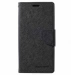 Калъф Тип Тефтер L-75 Huawei P40 Pro - Черен
