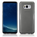 Ултра тънък силиконов кейс T-62 Samsung Galaxy S8 plus