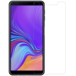 Обикновен протектор за Samsung A7 2018