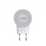 220V Зарядно LDNIO A2269 2.1A  Lightning