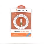 Кабел GRIFFIN USB към Micro USB 1M