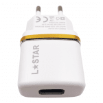 220V DL-AC50 2в1 Micro USB L✮Star Зарядно c 1 USB