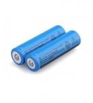 Синя кръгла универаслна Батерия 18650 1800mAh 3.7v Li-on HI