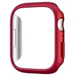 Кейс за смарт часовник iWatch Half PC 45mm - Червен