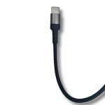 USB Кабел LS-05 LS05 USB към Type-C - 0.2М