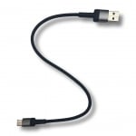 USB Кабел LS-05 LS05 USB към Lightning - 0.2М