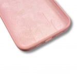 Silicone case TP-59 за +камера за 7G/8G/SE2/SE3 - Розов