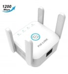 AC24 1200Mbps 2.4G безжичен Wifi усилвател на сигнала