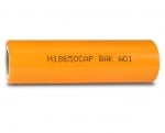 AP Оранжеви кръгли универаслни Батерии 18650 3.7v Li-on 1200mAh