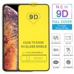 Стъклен протектор 9D за Samsung A23 5G