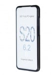 360 Градусов пластмасов кейс PC-26 за Samsung S20