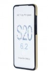 360 Градусов пластмасов кейс PC-26 за Samsung S20 FE