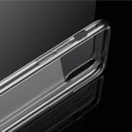 Ултра тънък силиконов кейс X-LEVEL T64 за Huawei P20