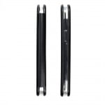 Калъф Тип Тефтер  L-99 Redmi Note 9 Pro - Черен
