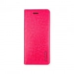 Калъф Тип Тефтер  L-89 iPhone 7/8 Plus - Розов