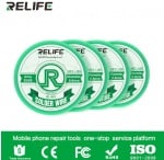 Тел за запояване RELIFE RL-441 35/65 0.4MM 35G