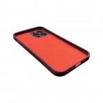 Кейс MG-39 iPhone 13 Pro Max Case with MagSafe - Винен