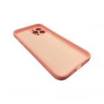 Кейс MG-39 iPhone 12 Pro Max Case with MagSafe - Розов