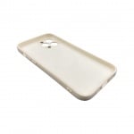 Кейс MG-39 iPhone 12 Case with MagSafe - Бял