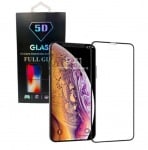 5D Черна кутия Стъклен протектор за Samsung A13 4G