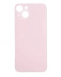 Капак батерия  за iPhone 13 - Розов