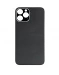 Капак батерия  за iPhone 13 Pro Max - Черен
