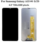 LCD Дисплей + тъчскрийн за Samsung A13 5G