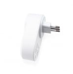 Контакт TUYA Smart Power Plug, Интелигентен, WiFi, 220-240 V, 16 A, Съвместим с Android/iOS