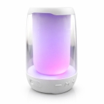 Преносима тонколона Pulse 4 mini - Бял