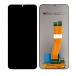 LCD Дисплей с тъчскрийн за Samsung A04 / A045