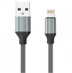 Кабел LDNIO LS441 1M  2.4A Fast USB към Lightning