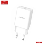 EARLDOM EU27 Адаптер с 1изх. USB 2.1A