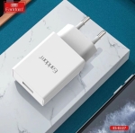 EARLDOM EU27 Адаптер с 1изх. USB 2.1A