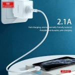 EARLDOM EU27 Адаптер с 1изх. USB 2.1A